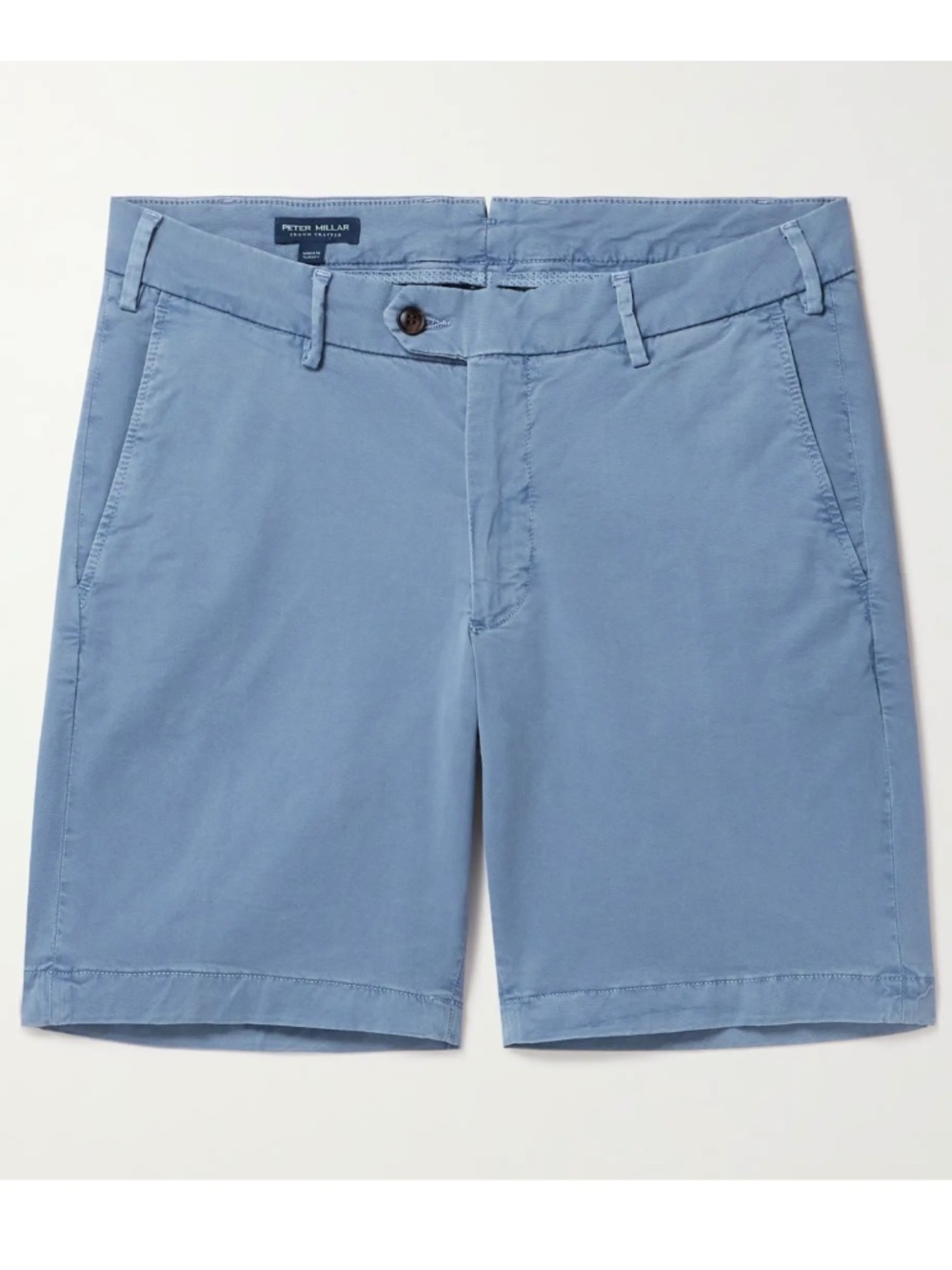 Peter Millar Concorde Shorts - 34"